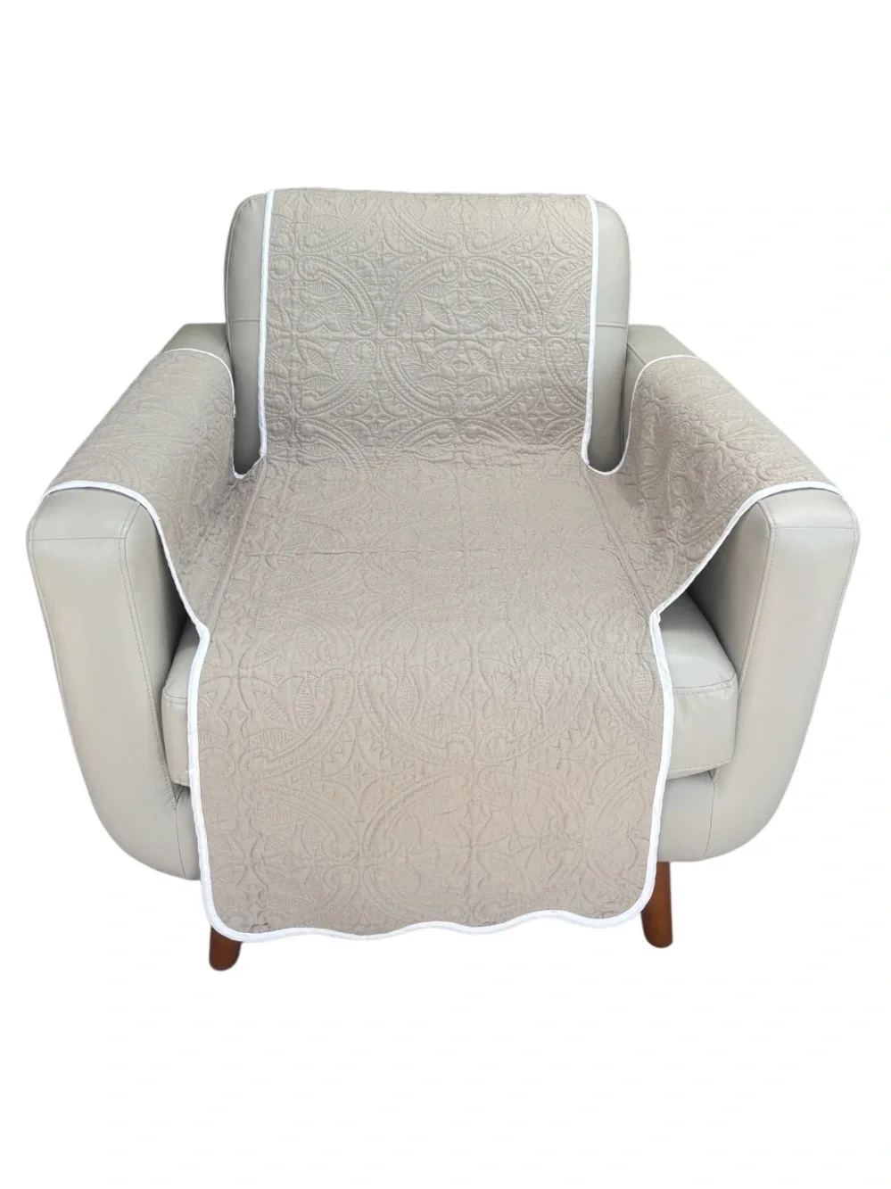 Chair Furniture Covers 3 Piece Set